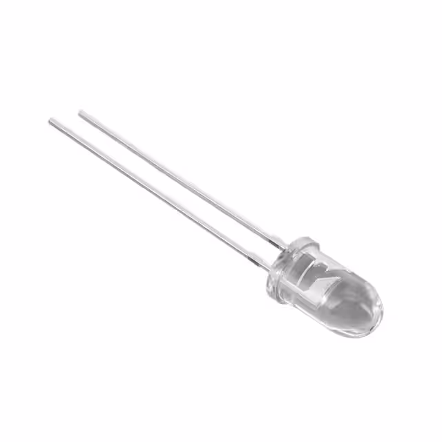 MTE1300N5 Marktech Optoelectronics  LED Emitters - Infrared UV Visible